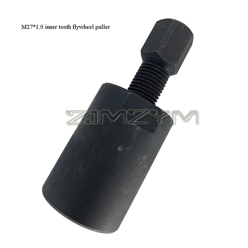 M27x1MM Flywheel Puller Tool Thread Remover Tool Moto Repair Tools For 4 Stroke Engine 49cc 50cc 70cc 100cc 125cc 150cc