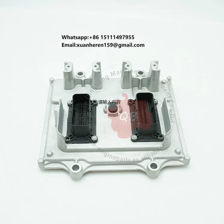 4354593 Diesel Engi…