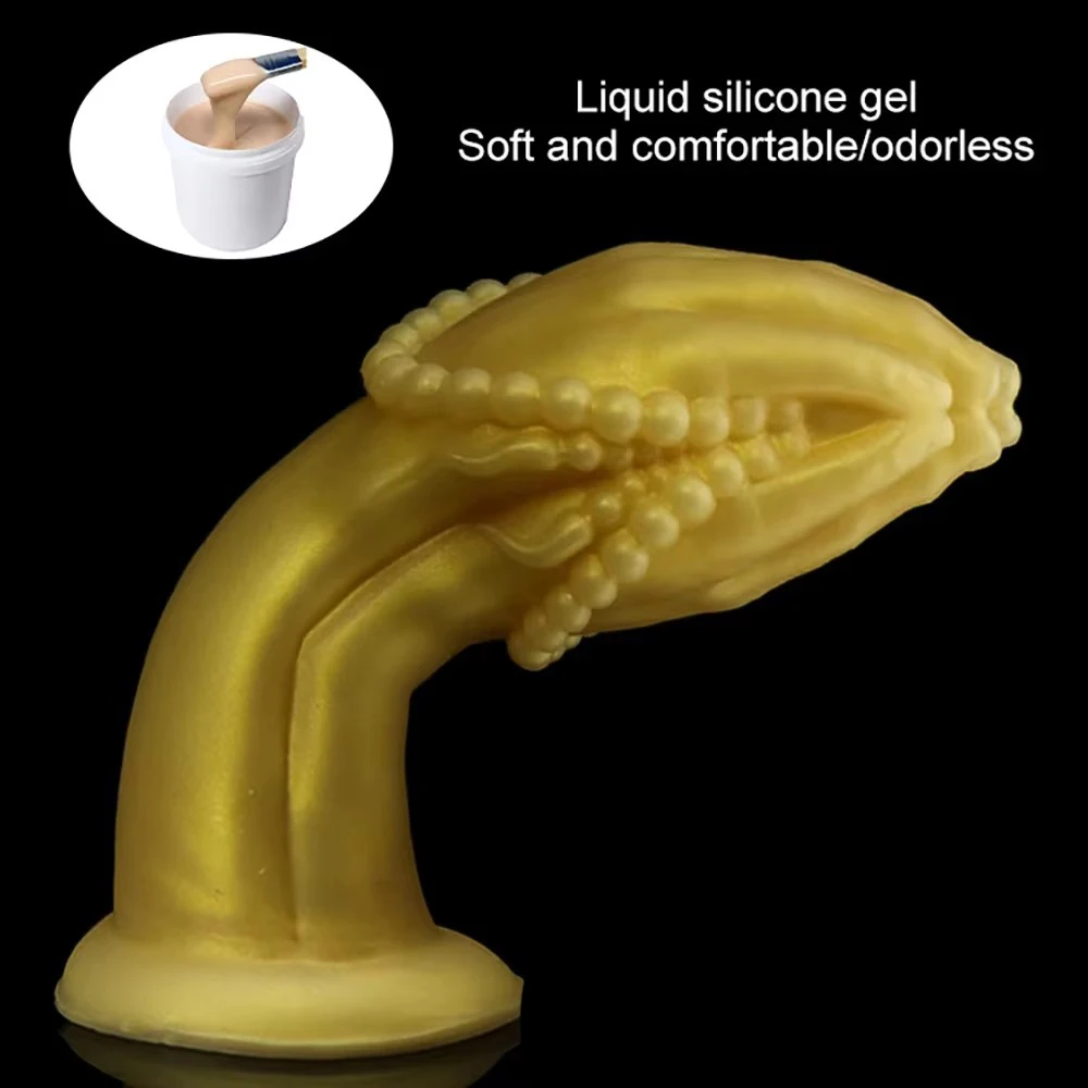 Plug anal géant de 56 à 10 cm pour le fisting des bras, sextoys pour femmes et hommes gays, massage profond de la prostate, gros godemichés anaux, réservé aux adultes (18+). Sex-shop._voghion.com