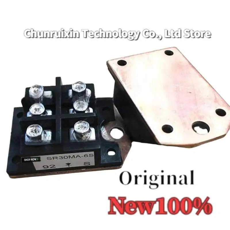 

SR30MA SR30MA-6 SR30MA-6S SR30MA-6R New Module