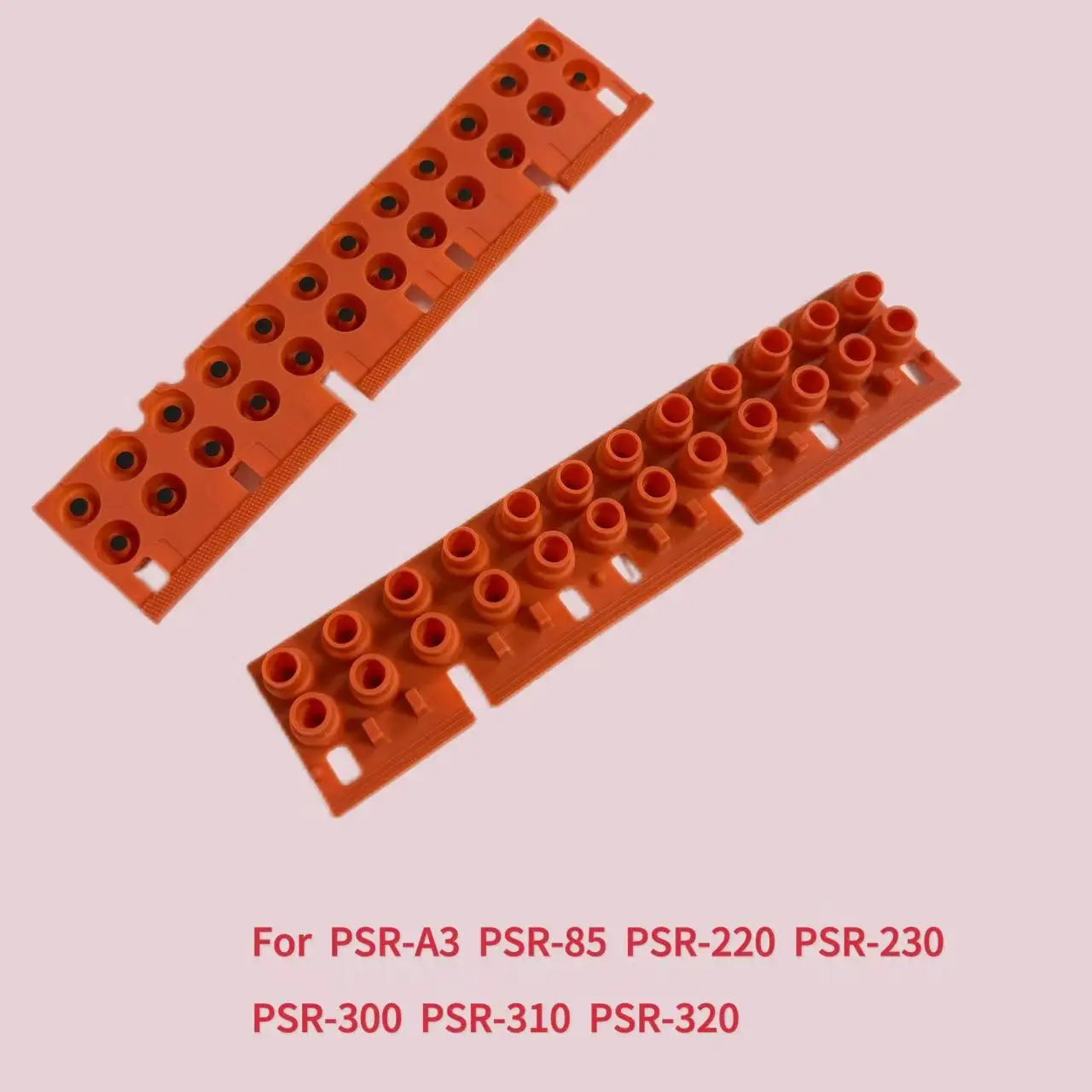 1PCS Conductive Rubber For YAMAHA PSR-A3 PSR-85 PSR-220 PSR-230 PSR-300 PSR-310 PSR-320