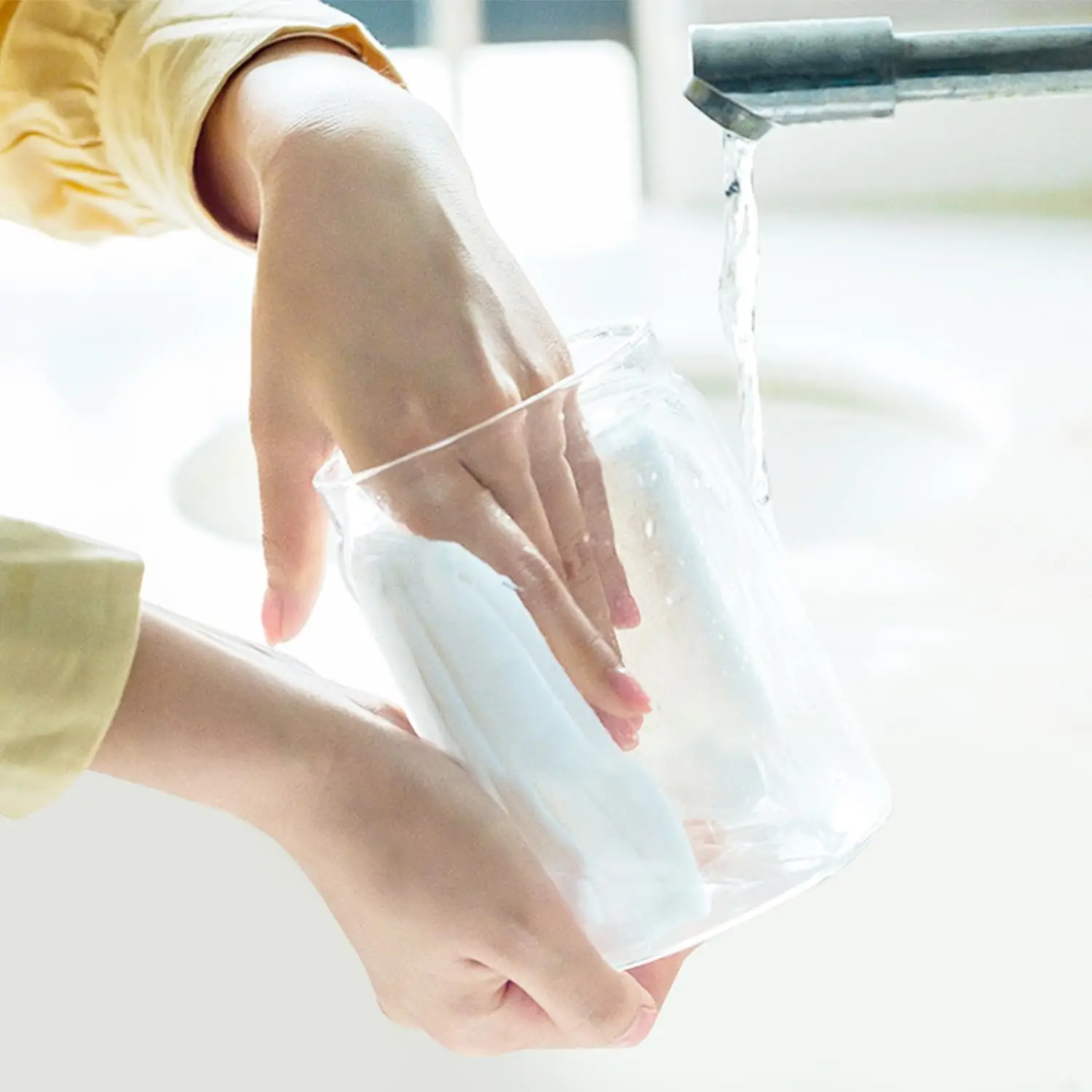 Bocaux de Cuisine en Verre Borosilicate, Boîtes à Café avec Joint de Couvercle Hermétique, de Nombreux citrouille, Parfaits pour les Grains de Café, le Thé, le Sug