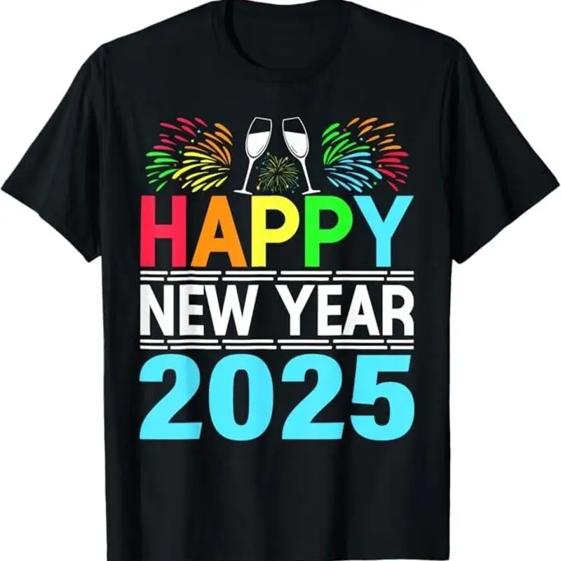 Happy New Year 2025… - image