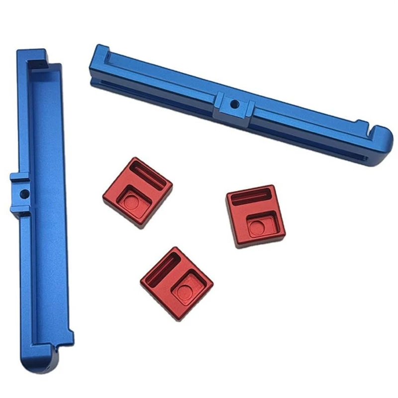 High Precision Custom CNC Machining Service | Aluminum 6061 7075 Parts | 5-Axis Milling & Turning | Rapid Prototyping
