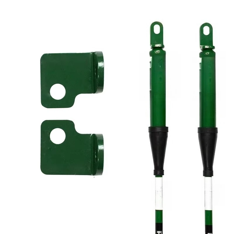 Anti-roll Automobile Stabilizer Bar High-strength Damping bar and Shock Absorber