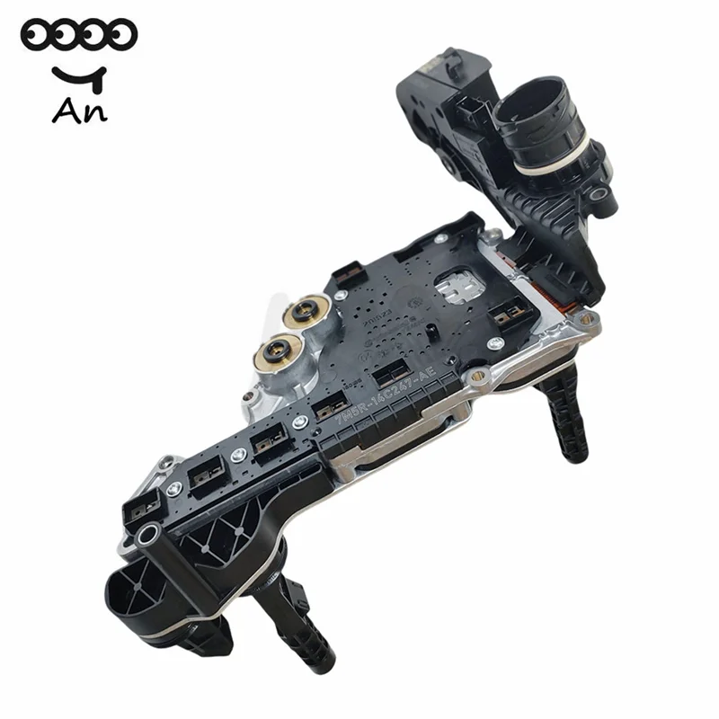 

7M5R14C247FA MPS6 6DCT450 Модуль блока управления коробкой передач TCU TCM для Ford Volvo Dodge