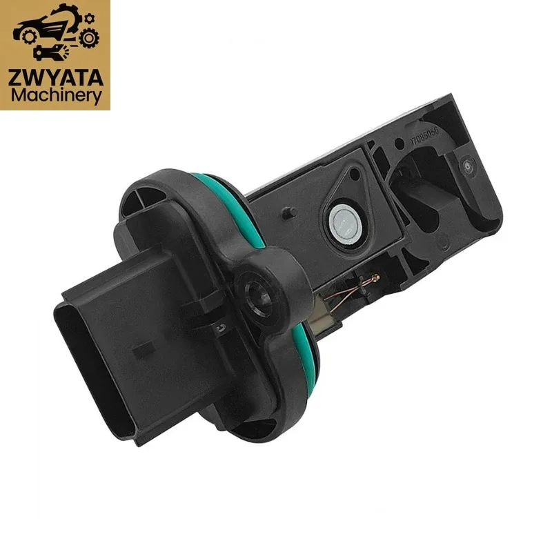 

Расходомер воздуха MAF 0280218433 12671625, подходит для автозапчастей Opel Vauxhall Astra K 1,4i 74 кВт