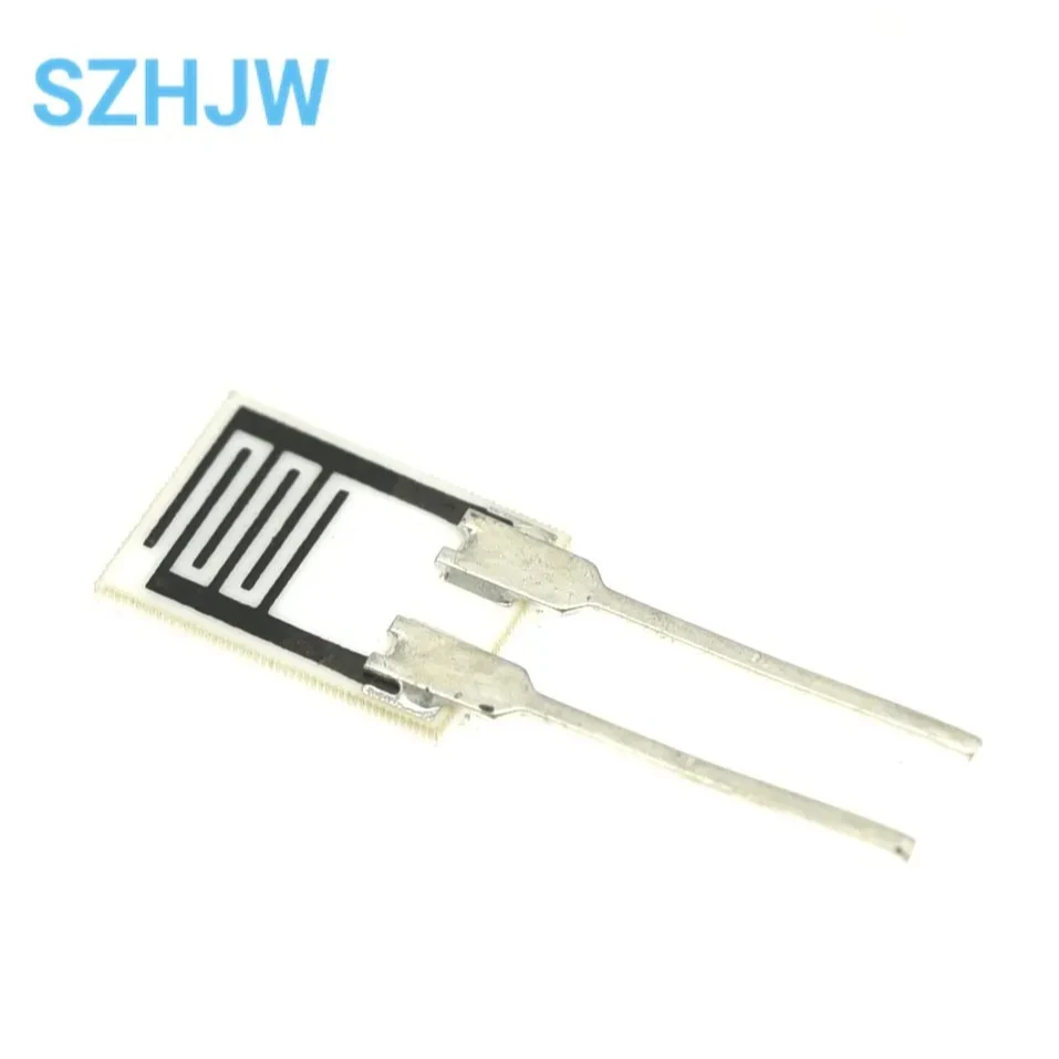 10PCS HR202 Humidity Resistance HR202L Humidity Sensor Resistor Practical CJ-HR31