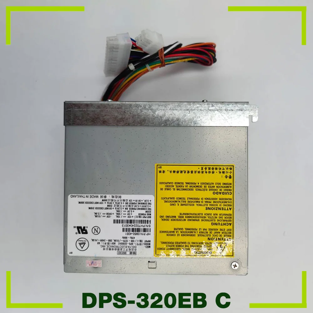 For HP B2600 Workstation Power Supply 0950-4051 300W DPS-320EB C