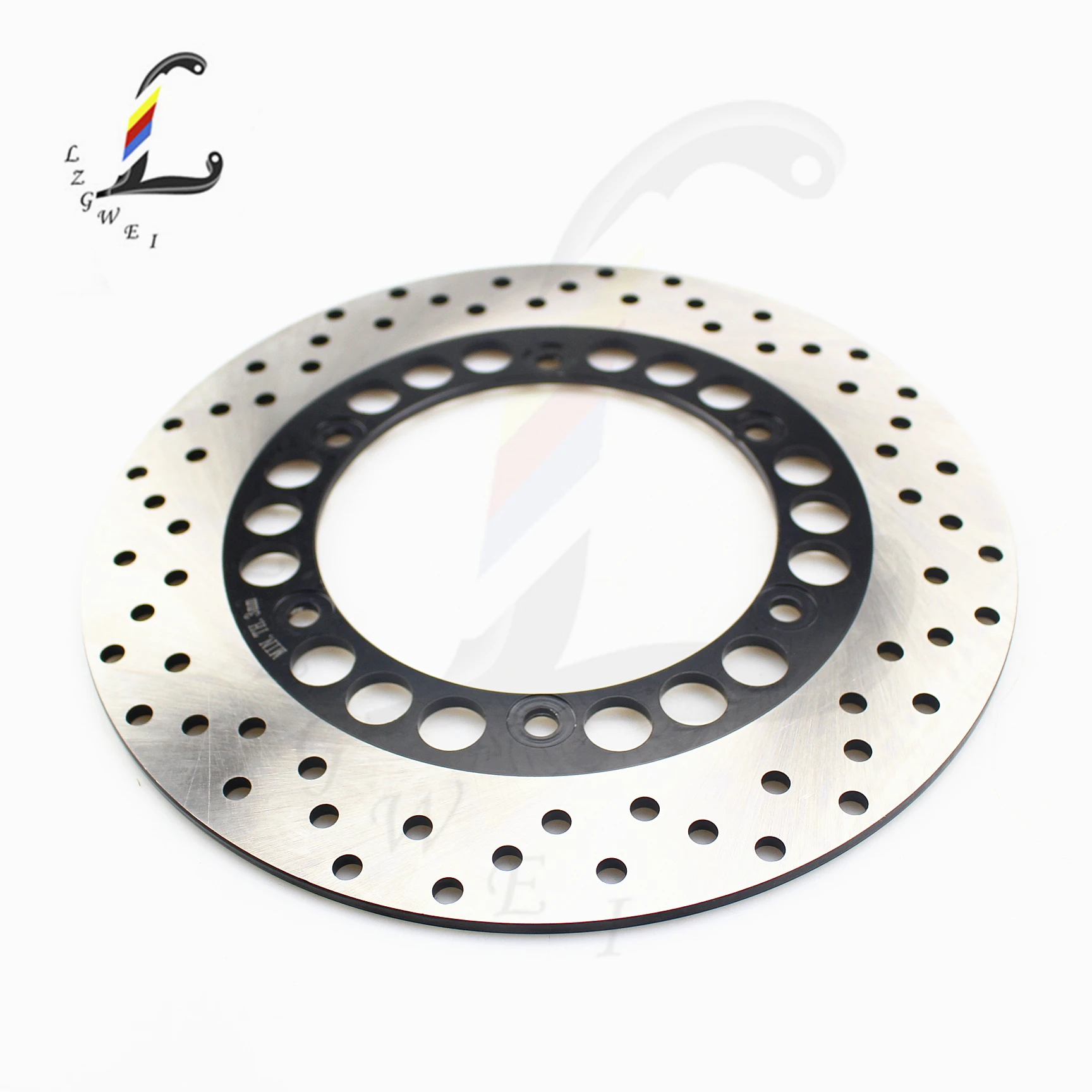 

Motorcycle Rear Brake Discs For Yamaha TMAX XP T-MAX 500 XP500 TMAX500 01-1 T-MAX500 Off-road