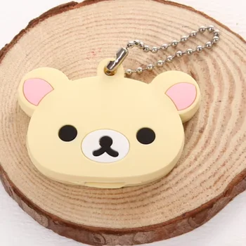 10 nejlepší prodej kryty na klíče od anime - №5