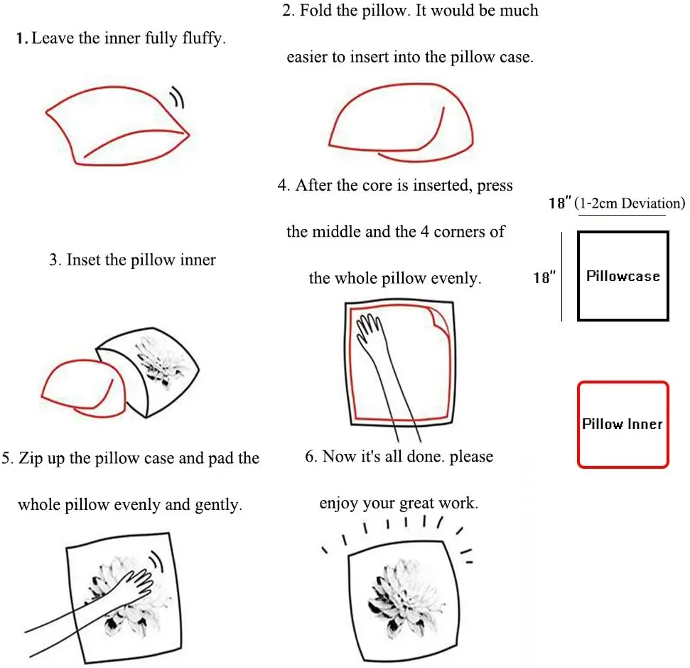 المعاصرة هيكل جمجمة رمي وسادة تغطي الحالات وسادة الزخرفية هالوين ديكور المنزل مع سحاب #6