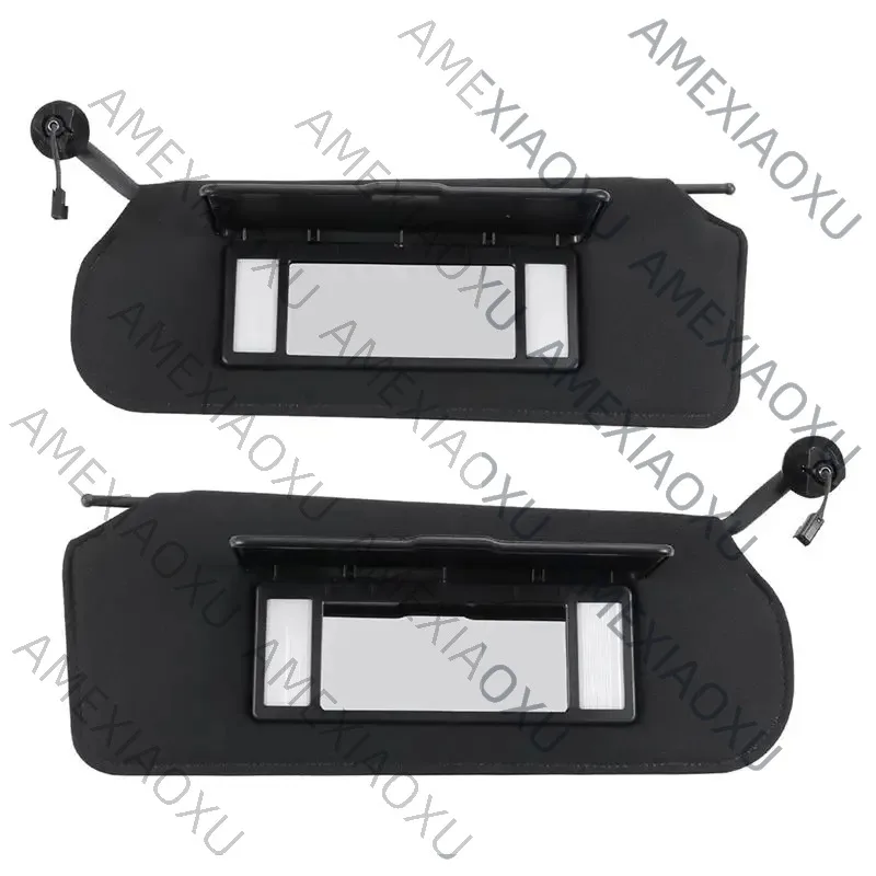 Portable 1Pair Car …