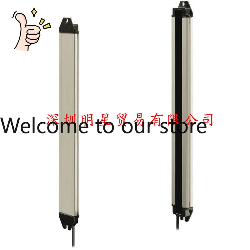 

SSXU20-T560 Japan Takenaka TAKEX Light Curtain Grating Sensor Original Genuine Fake One Penalty Ten