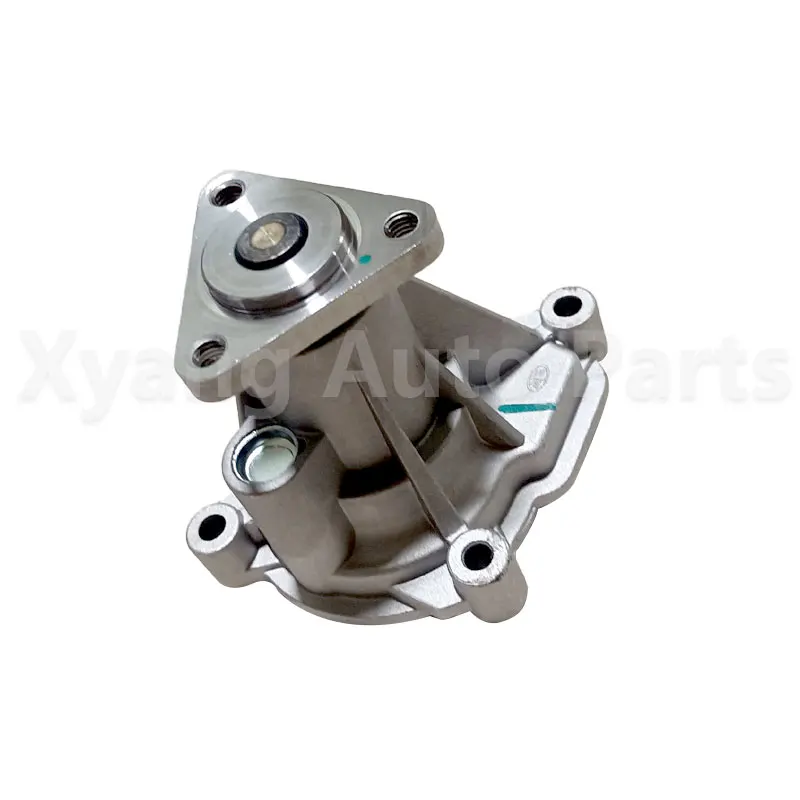 Water Pump For FAW Bestune T77 T55 B70 Engine 1.2 1307010C13L  Engine 1.5 130701027L