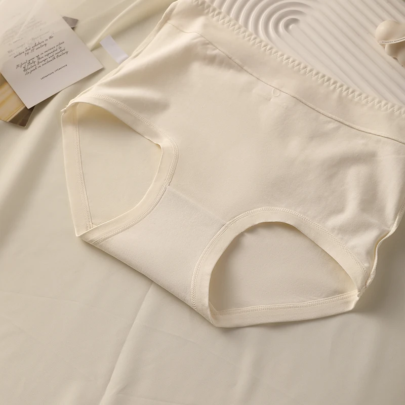 Женские трусы с подтяжкой ягодиц, женское нижнее белье, женские хлопковые трусы, женские трусики с поясом на животе, трусики с высокой талией, сексуальное нижнее белье