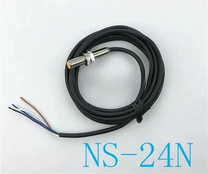 Supply bipolar magnetic pole detection and identification sensor