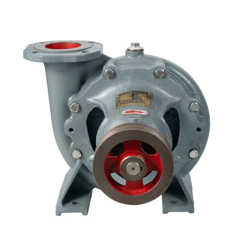 

Electric Single-stage Marine Pump For Seawater & Freshwater Corrosion-resistant For Watering Applications