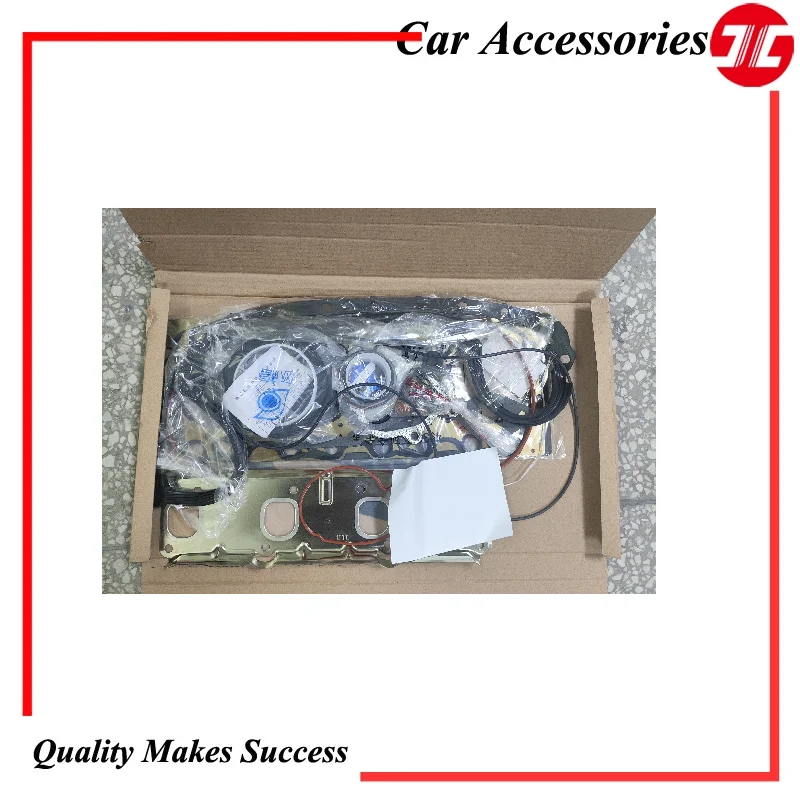 Overhaul Kit DXB-49… - image