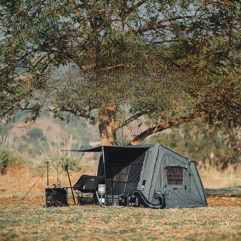 Inflatable Tent Bc … - image