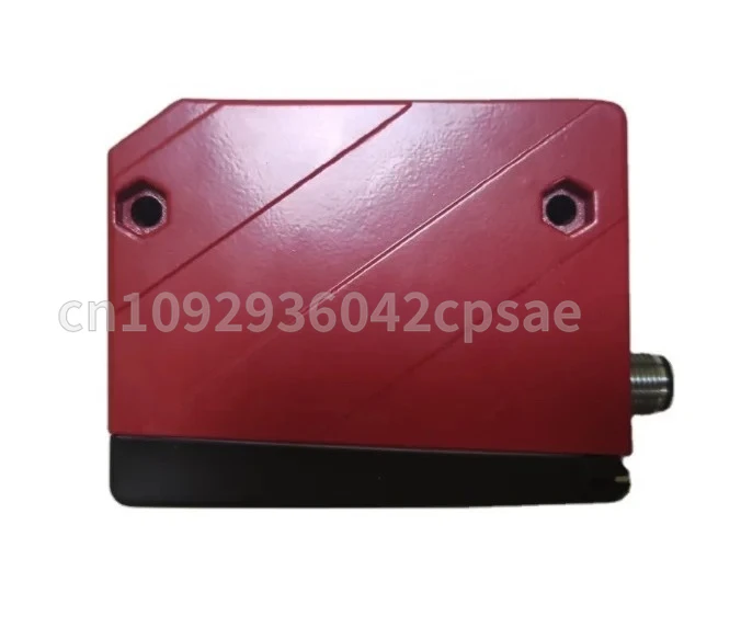 الأصلي الجديد Leuze HRT 96M/A-1670-800-44 مستشعر منتشر مع قمع الخلفية ضمان لمدة سنة واحدة رقم الجزء. 50080048 #3