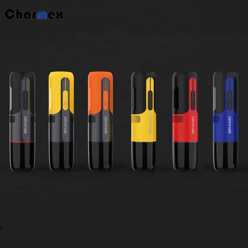 Charmex Upgrade Car Jump Starter  Power Bank Car Jump Starter Portable Car Vacuum Cleaner