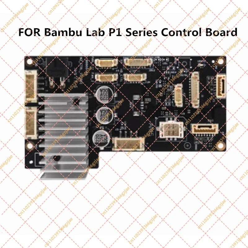 For For Bambu Lab P1 Series Main Control Board 3D Printer Accessories
