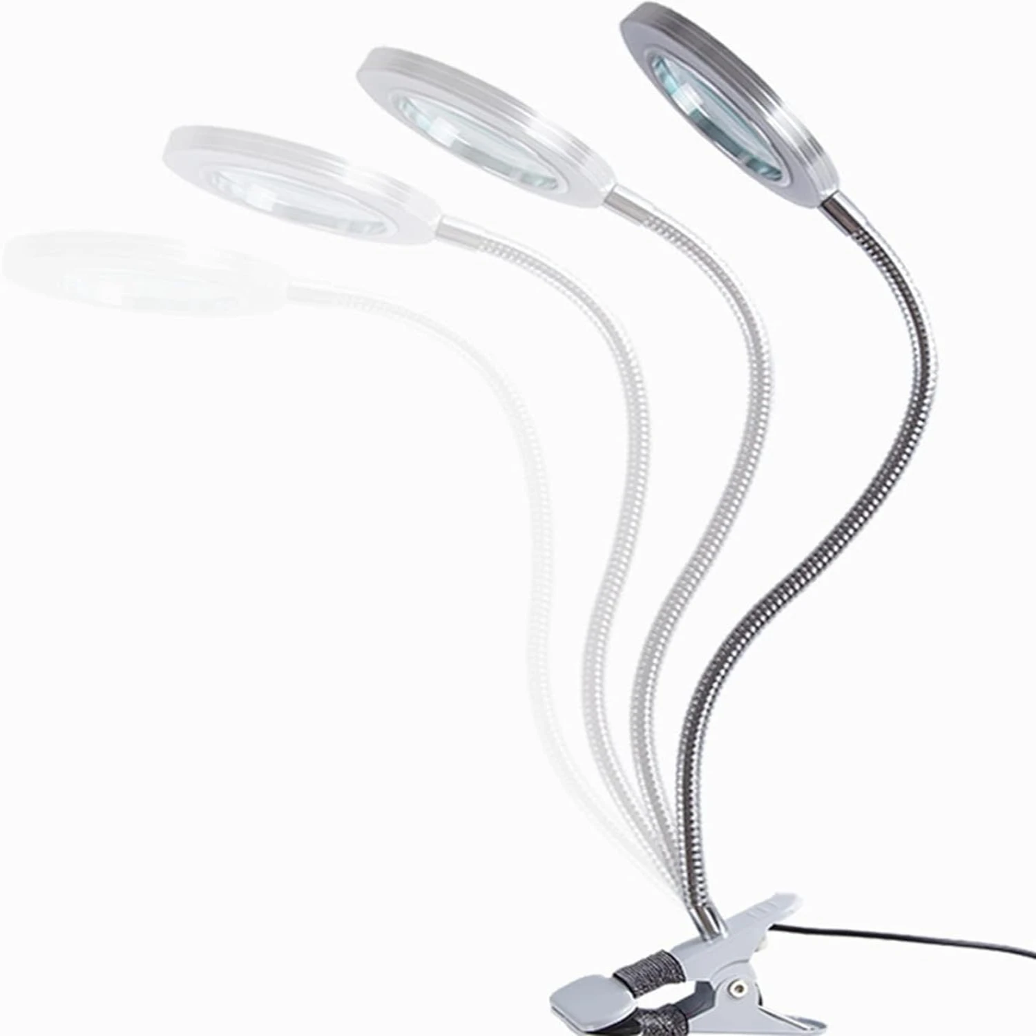 

Elevate your craftsmanship to new levels with a comfortable, high-quality magnifier for precise work - Enhance your crafting pro