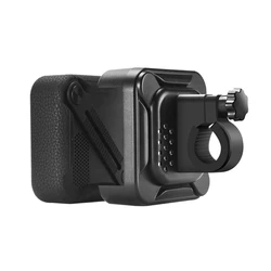Bicycle Speaker Mount Portable Road Bike Bracket Speaker Rack Portable Speaker Mount for Marshall WILLEN Speaker Bracket