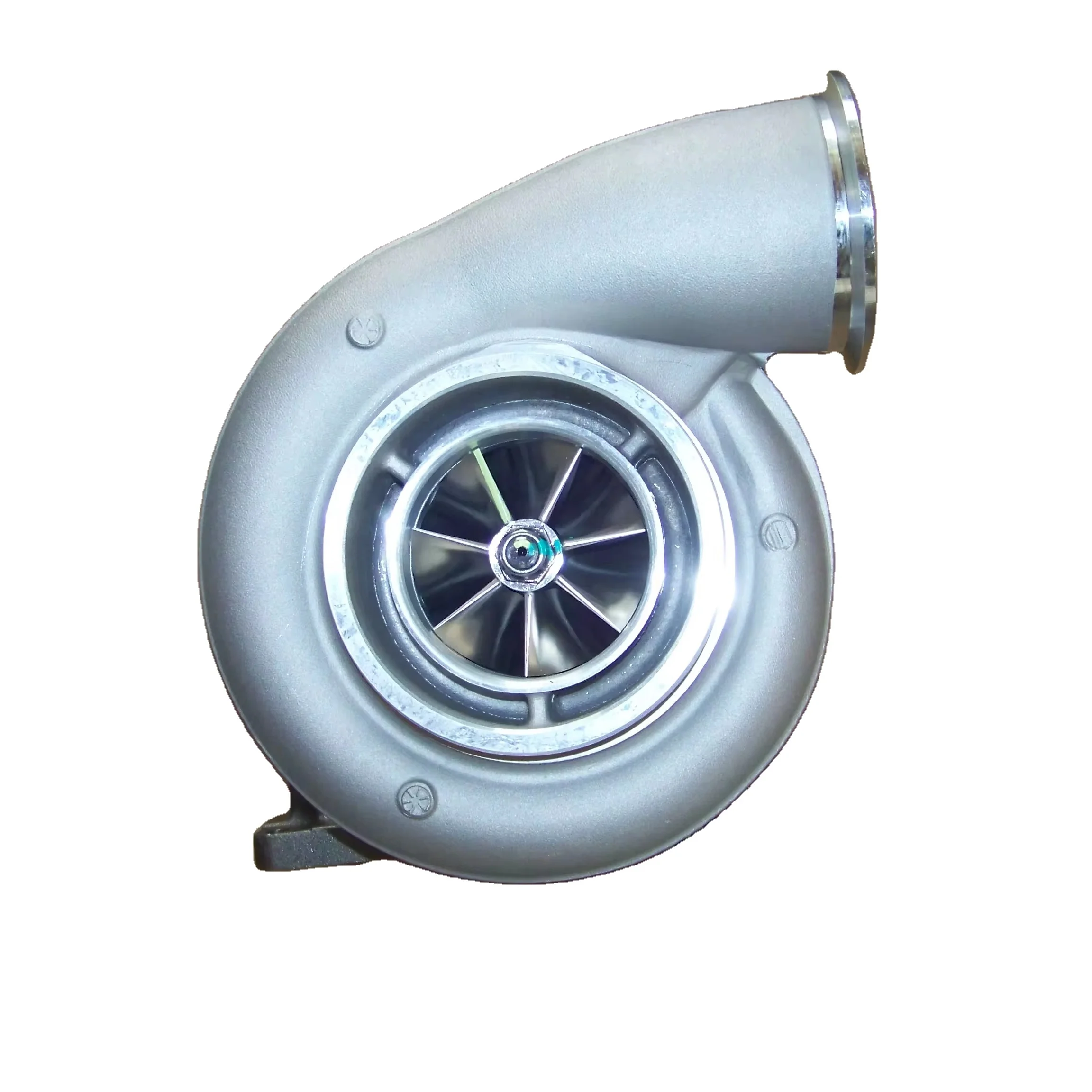 

Turbo Billet S480/83/.90 T4 Turbine Housing Turbocharger