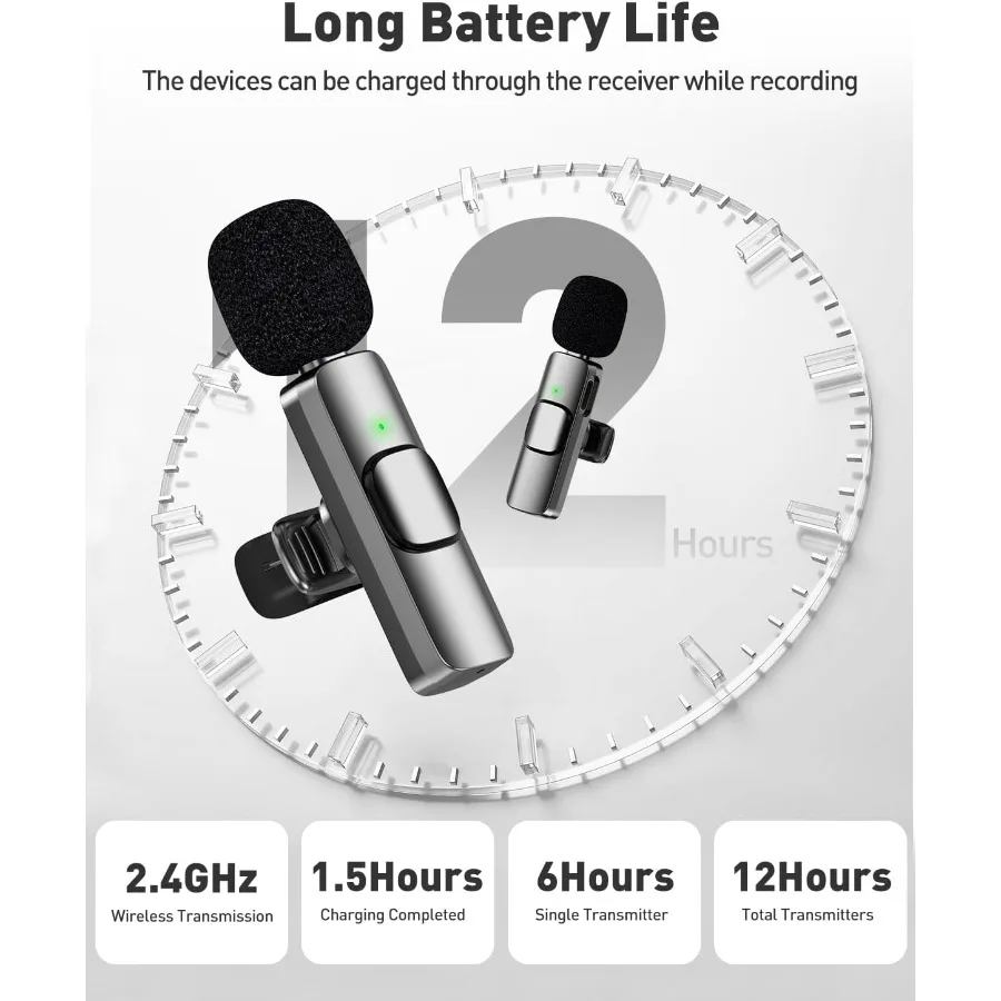 Thumbnail 3 - #35 Best Audio Transmitters to Buy In 2026