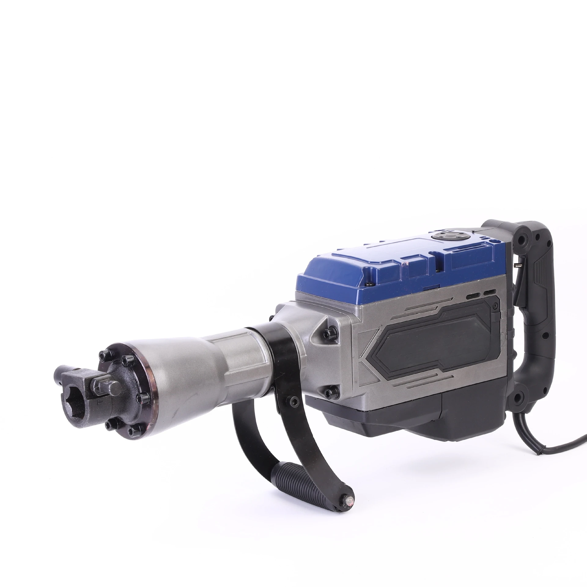 Heavy-duty handheld telegraph single-use high-power hammer concrete heavy engineering