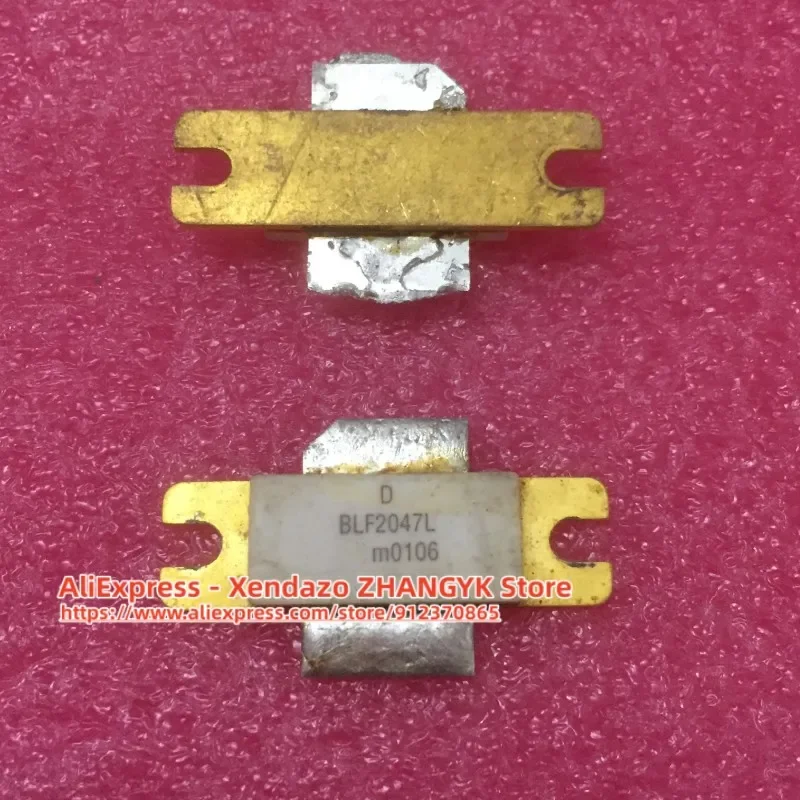 

[1piece] BLF2047L BLF2047 blf 2047L - UHF power LDMOS transistor