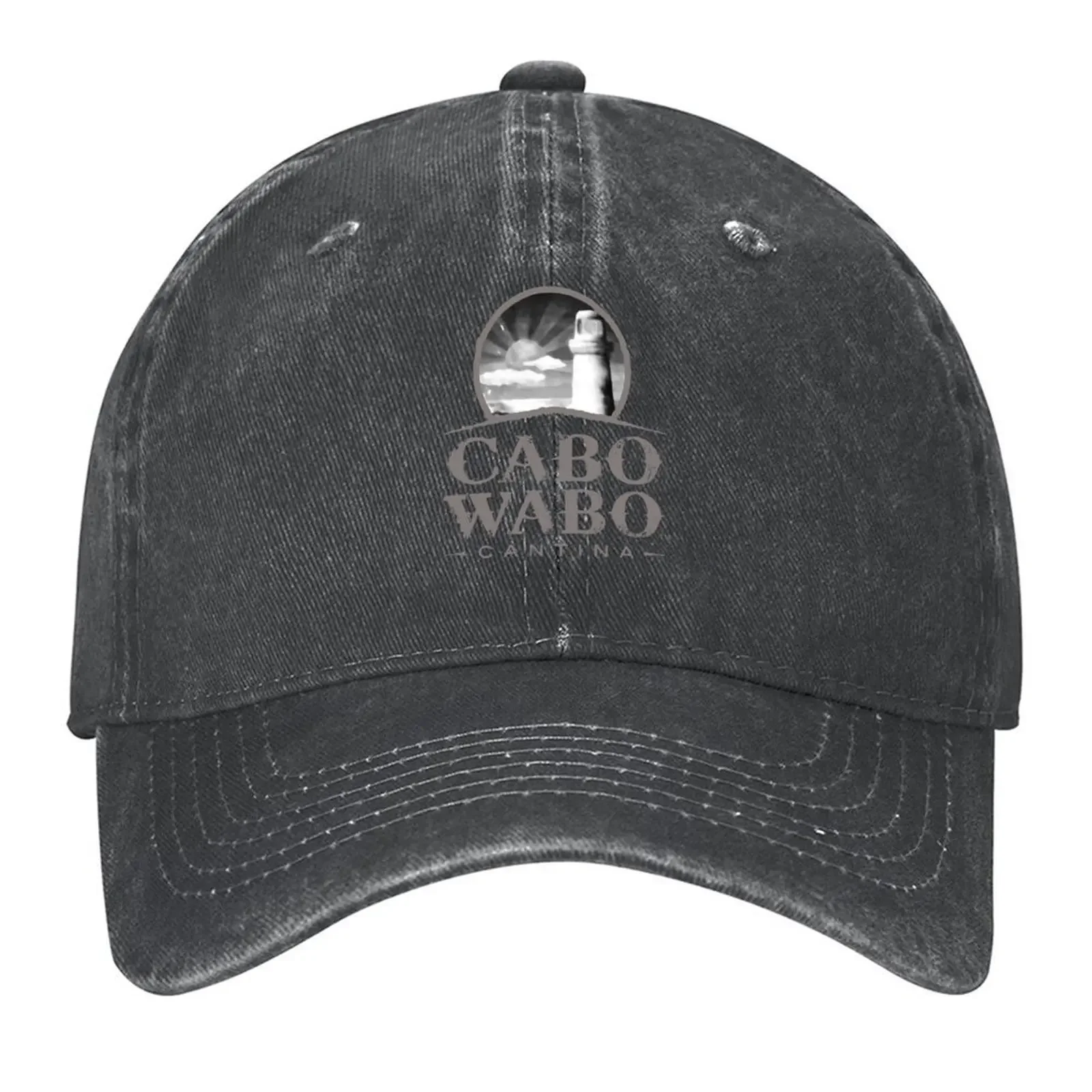 Nueva gorra de béisbol Cabo Wabo Cantina, gorra de pesca de marca de lujo, sombrero para el sol | -F- |   Béisbol Masculino y Femenino