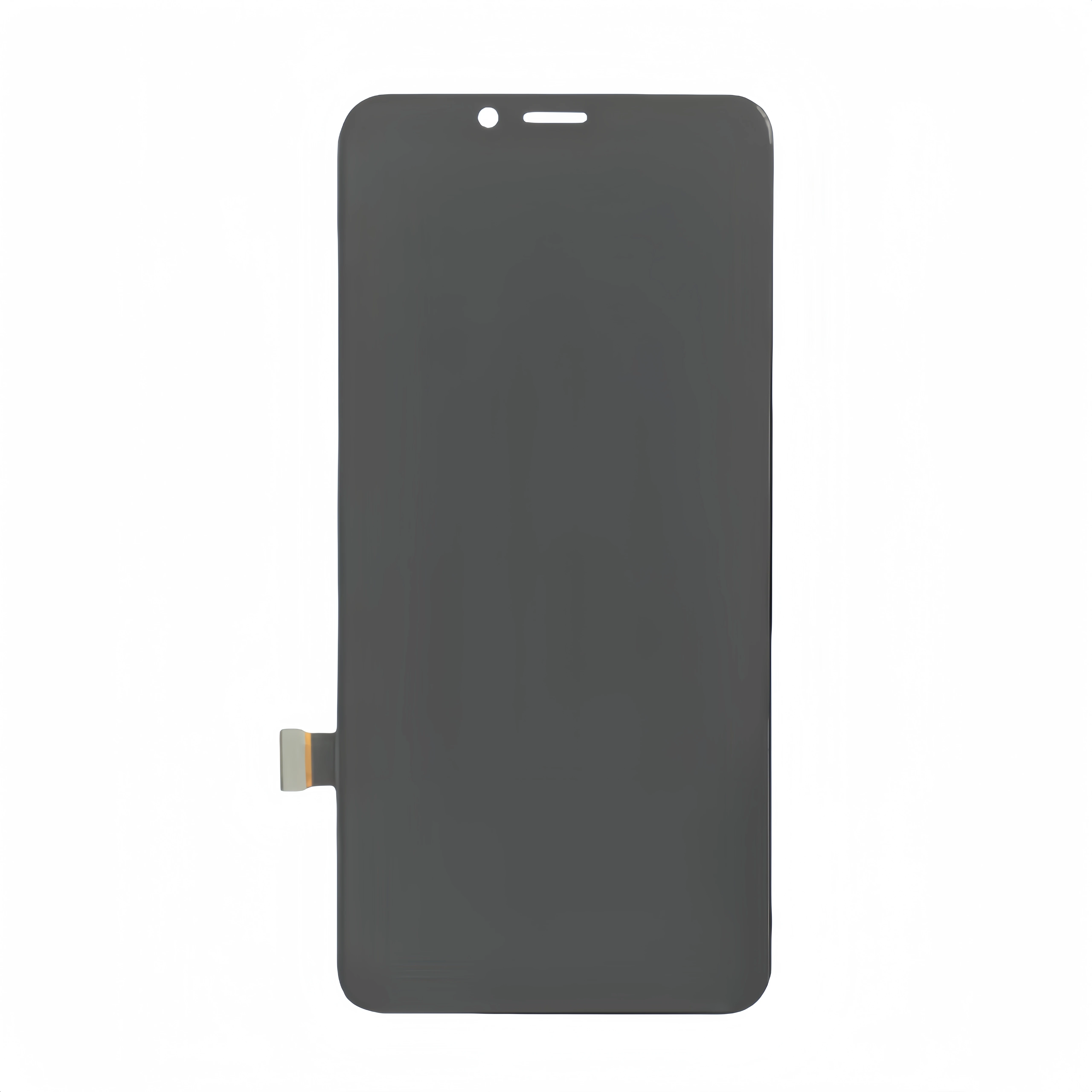 LCD Display Touch Screen Digitizer Assembly Replacement, Samsung Galaxy A6S G6200 SM-G6200F