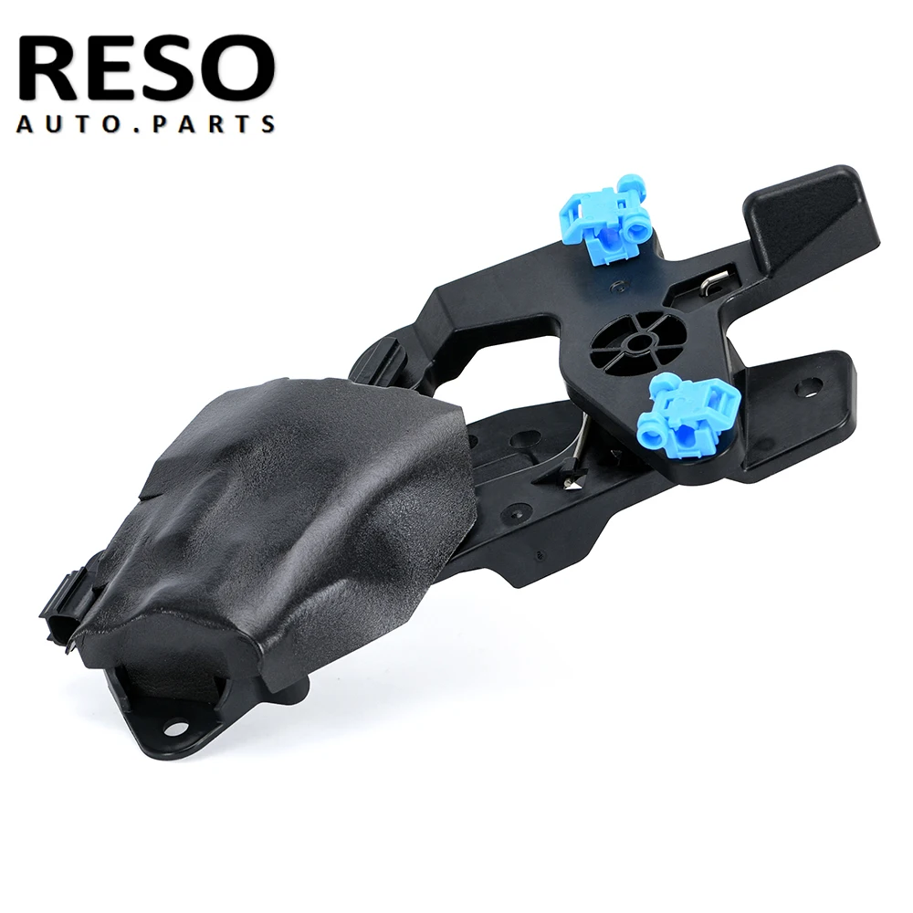 

RESO High Performance Spare Parts Powered Tailgate Lock Actuator GC3Z-9943170-E for Ford F150 F250 F350 2017-2021