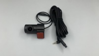 Reversing image color HD 4-pin 1080P HD night vision waterproof and explosion-proof night vision reversing camera indoor