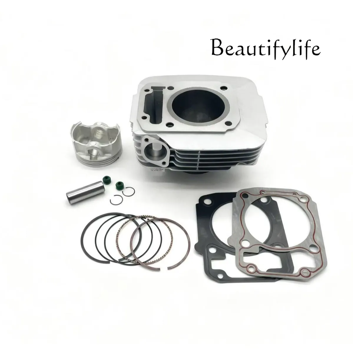 Factory Direct Sales RBT200 Motorcycle Engine Parts Cylinder Liner Cylinder