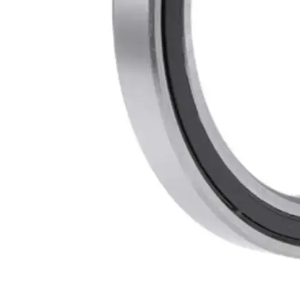 Deep Groove Ball Bearing 6820-2RS for Heavy-Duty Applications in Mining and Metallurgy Equipment 100mm Bore 125mm OD