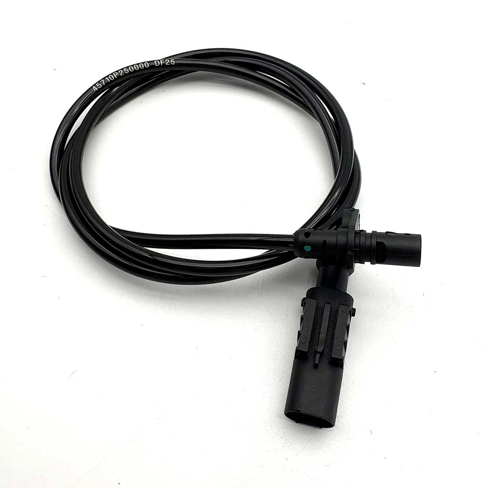 

45710P250000 Front ABS Wheel Speed Sensor for QJMOTOR New Sai 600 SRK600