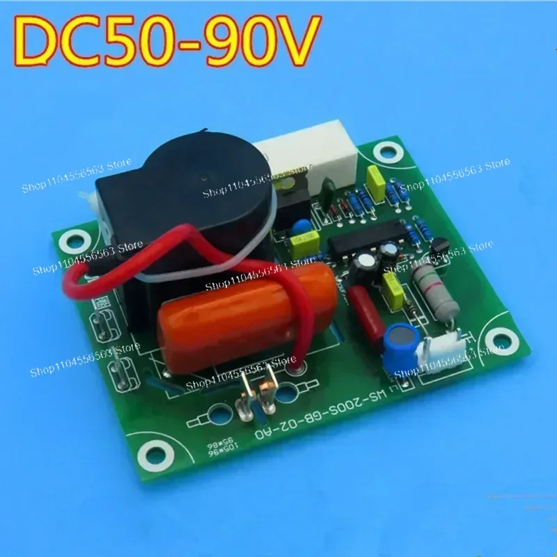 

Ремкомплект высокочастотной платы зажигания высокого напряжения для замены сварочного аппарата TIG и резака