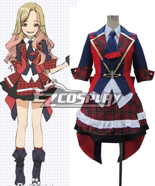 AKB0048 Tomomi Itano Women Halloween Dress Suit Party Skirt Christmas Girls Stage Gift Dress Role Play Cosplay Costume E001