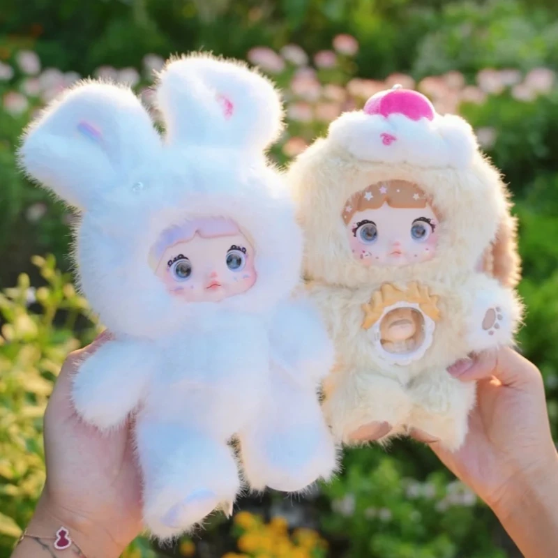 جديد Nommi توقعات الطقس سلسلة Kawaii الفينيل صندوق أعمى حقيبة قلادة المفاتيح جمع العصرية لعبة عيد ميلاد هدية الكريسماس