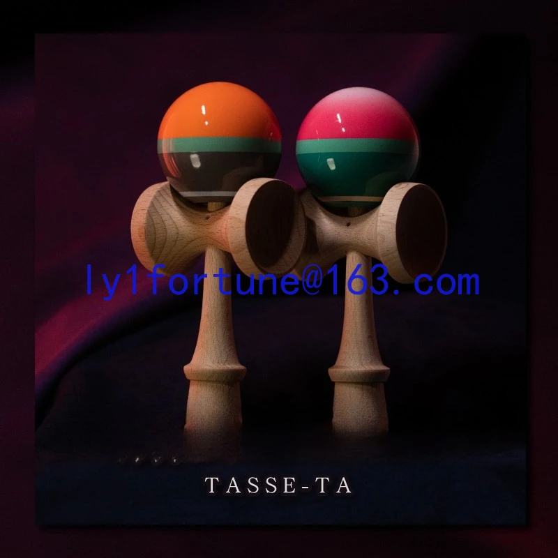 TA Series Professional Kenball Beginner Skateboard Peripheral Toys