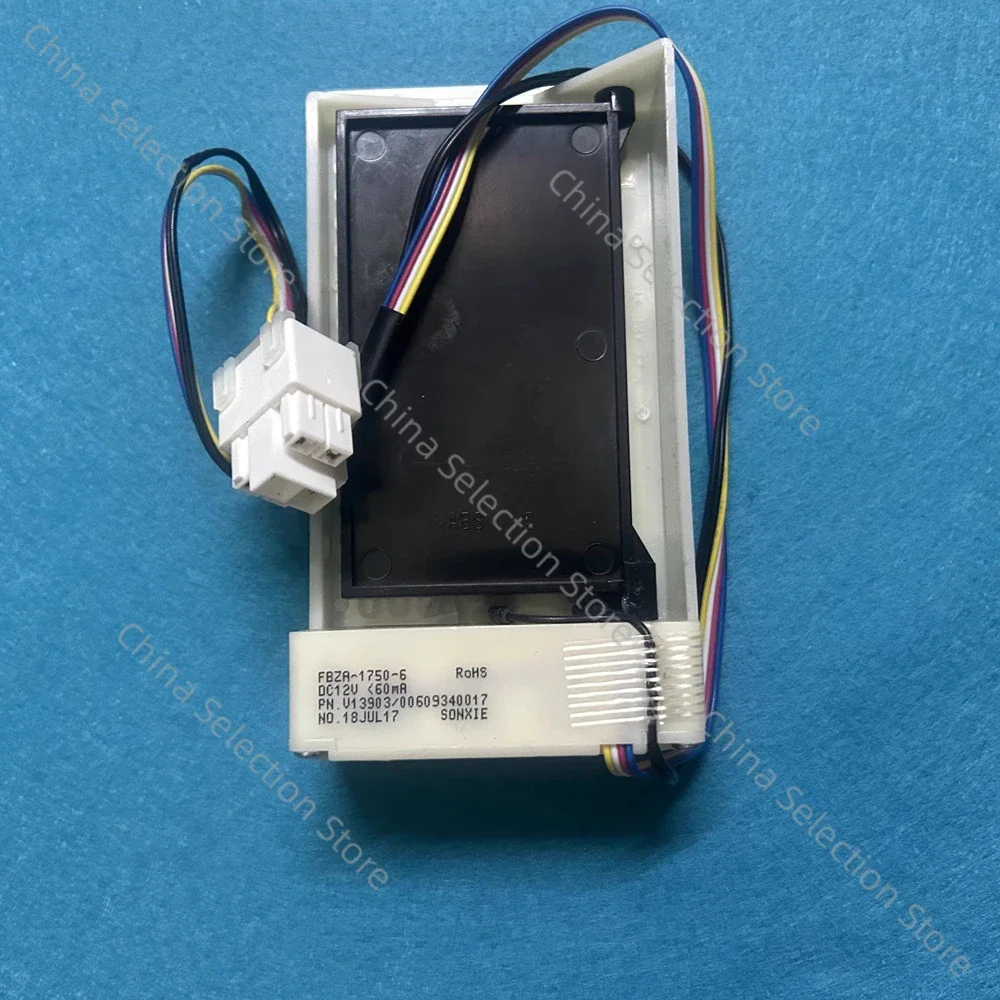 

For Rongsheng Haier Hisense HP Midea Meiling Electrolux LG Oma refrigerators refrigerated -6 electric air doors