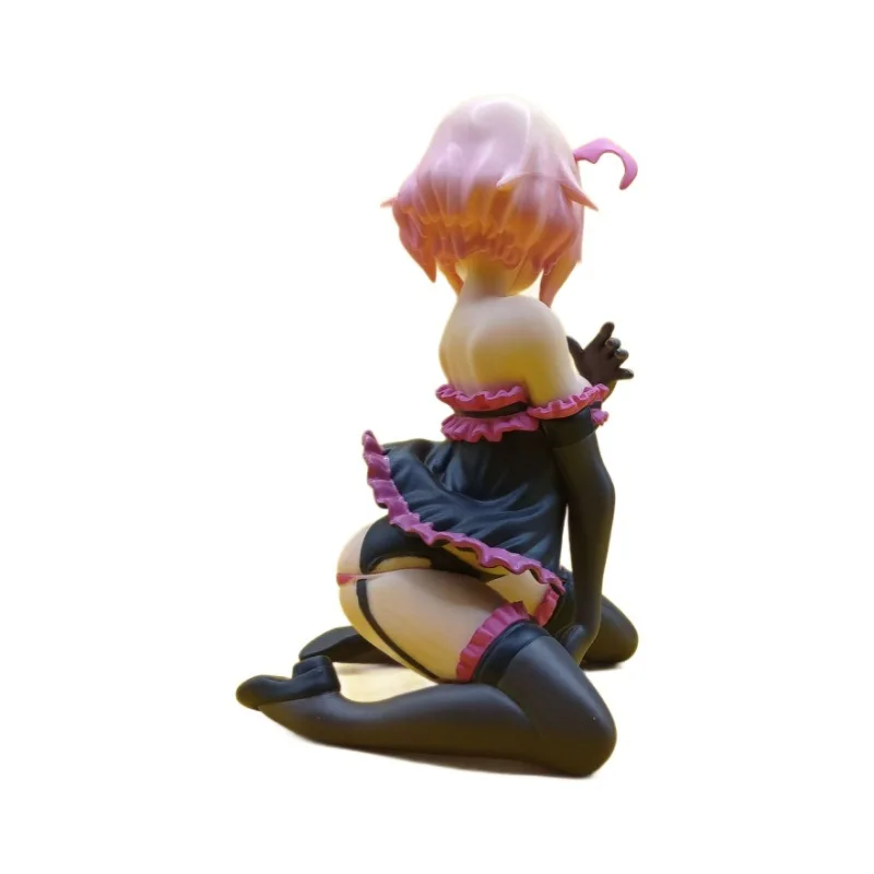 Phat Menawarkan Berkat ke Dunia Yang Indah Loli Succubus Mainan Hadiah Kolektor Ornamen Figur Cantik