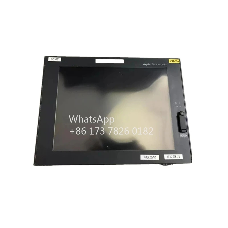 

HMI Touch Screen MPCKT55NAN20N-PP Spot