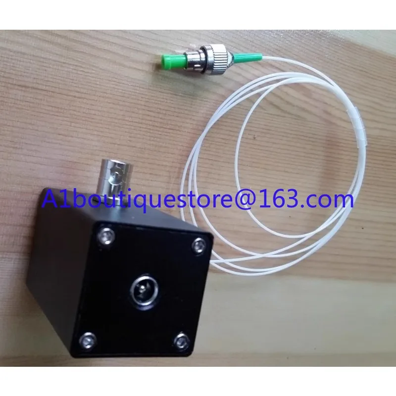 High-Speed Fiber Op…