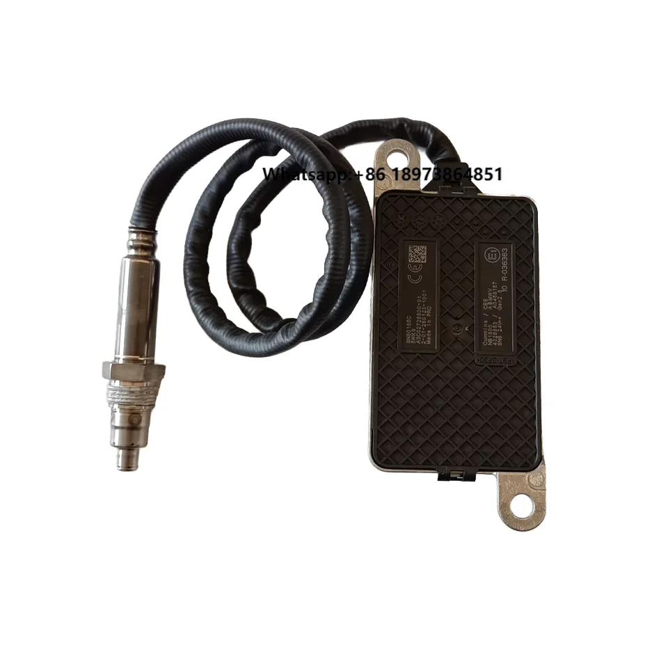 

Bus Parts & Accessories Cummin S NOx Sensor E4326863 / A045S157 Nitrogen Oxide Sensor