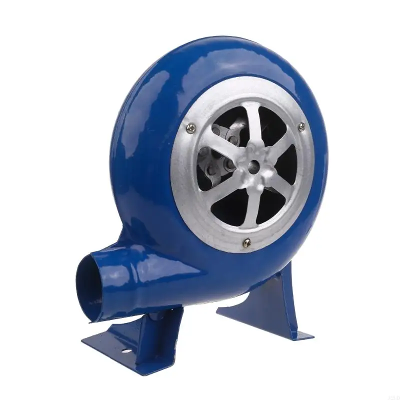 A2UD Manual BBQ Fan 150/120/80W منفاخ هواء لشواء النزهة في التخييم بداية حريق